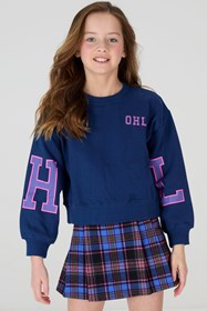 sweater ALBA DARKBLUE